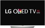 LG 55" 4K Flat Oled Smart TV $3988 at The Good Guys eBay (with Coupon), Refurbished 65" $5489 from Gray's Online
