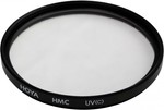 Hoya Filter 55mm HMC UV Standard $3 @ Harvey Norman