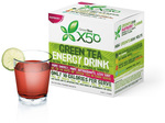 Tribeca Health's Green Tea X50 (60/90 Serves) - $32.50/$39.95 Delivered + Free Protein Bar @ Pulse Nutrition
