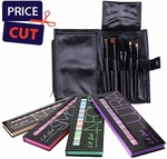 L.A. Girl Beauty Brick Eyeshadow + Brush Set - $27.00 (Normal Price $44.95) @ Yes Shop
