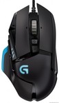 Logitech G502 Proteus Core Gaming Mouse $48 C&C @ Harvey Norman [17 Stock Locations in Post]