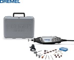 Dremel 3000-1/26 130w Corded Rotary Tool with 26 Piece Accessory Kit $92 + Free Shipping @ SuperGrip Tools