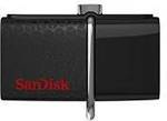 SanDisk 128GB USB: Ultra Fit US $28.06 (~AU $37) / Ultra Dual OTG US $30.52 (~AU $40.06) Delivered @ Amazon [Prime Required] 