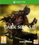 Dark Souls III Xbox One $51.29 Delivered @ OzGameShop