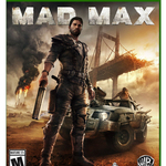 Mad Max $29 XBOX/PS4 @Target