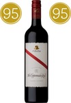 92-95pt d'Arenberg The Coppermine Road Cabernet Sauvignon 2008 6pk $248.92 Delivered ($41.49/bt) @ My Wine Guy