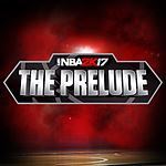 Xbox One/PS4 NBA 2K17: The Prelude Free