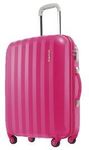 American Tourister Prismo 55cm / 75cm Spinner Case (Pink) $49 / $129 @ Officeworks