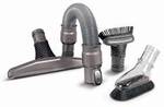 Dyson Tool Kit for Dyson Handheld Vacuum Cleaners - £39.33 Delivered (~AU$64) @ Amazon UK