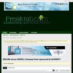 Win a Beelink or Sunvell Android Media Player from Freaktab