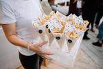 Free Chips 2-5PM TODAY (9/12) @ Paper Fish (Stokehouse, St. Kilda, VIC)