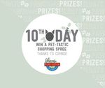 Win a $200 World for Pets Voucher from RSPCA/CopRice