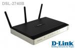 Refurbished D-LINK Wireless N ADSL2/2+ Modem Router $68.89 + shipping