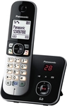 Panasonic KX-TG6821ALB Cordless Phone $27 (was $48), Panasonic KX-TGC223ALS Triple Pack $45 @ The Good Guys