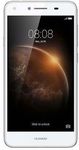 Huawei Y6 Elite 4G Prepaid Mobile Phone $89 (RRP $129) with Free Shipping @ Target on eBay (Plus $50 EFTPOS Card via Redemption)