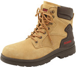 Mens High Top Safety Boot - Target - Now only $40 (Was $69)