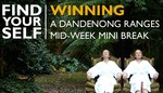 Win 1 of 4 Getaways for 2 to Melbourne's Dandenong Ranges Worth $1,683 from SmoothFM [VIC]