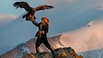 Win 1 of 15 In-Season Double Passes to The Eagle Huntress Worth $37 from Fox/NGC