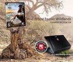 Win 1 of 10 Copies of Ghost Recon: Wildlands Worth $79 from MSI Australia