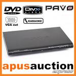 DivX DVD Player with 5.1ch, VGA, Component, Optical out $29 Delivered - 1st 50 Buyers