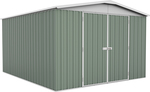 Absco Eco Range Shed 3m x 3.66m $699 36% off (Free Metro Home Delivery and Depot Pick up or $89 for Regional) @SimplySheds