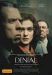 Win 1 of 5 Denial Prize Packs (Movie Pass & Denial: Holocaust History on Trial Book) from eOne