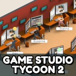 FREE: Game Studio Tycoon 2, Survival Island 2 PRO, AsterMiner, Galactic, Art Class with Dr. Panda @ Google Play