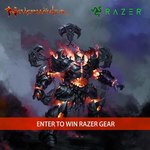 Win a Razer Kraken Pro V2 Gaming Headset Worth $149 from Perfect World