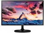 Samsung PLS 27" LS27F350FHEX/XY LCD Monitor on Sale $229 (from $269) @ MSY