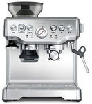 Breville The Barista Express Coffee Machine BES870BSS (RRP $899.95) Now $579.60 Delivered @ Value Village eBay