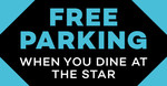 [NSW] Free Parking @ The Star (Sydney / Pyrmont) (Spend $25 at Participating Restaurants) 