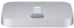 iPhone Dock Silver $17.60 Delivered @ Telstra 