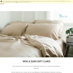 Win a $200 Gift Card from Ettitude