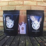 Win a Kaffebox Coffee Pack from PercCoffeeApp