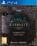 [XB1/PS4] Pillars of Eternity: Complete Edition (Pre-Order) - $53.99 Delivered @ OzGameShop