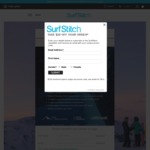 Win an Aspen-Snowmass Holiday for 2 Worth $9,825 from Surfstitch
