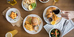 Win a Feast for You and 3 Friends Every Week for a Year at Empire Chicken [QLD Only]