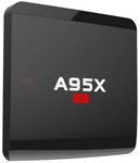 A95X R1 Amlogic S905W TV Box Android 7.1 1GB+8GB 4K X 2K Wi-Fi Ethernet: USD $19.99 ($26AUD) Shipped @ Zapals