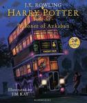 MightyApe - Harry Potter and The Prisoner of Azkaban Illustrated Edition - Pre-order - $35.98 Delivered