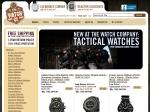 Save $10 on Purchase at Watchco