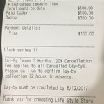 Bose QC35 II $450 Pre-order ($499 RRP) @ Life Style Store