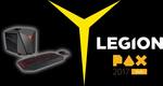 Win a Lenovo Legion Gaming Bundle Worth $2,400 from Lenovo ANZ