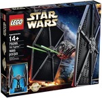 LEGO UCS Tie Fighter 75095 $179.99 (+ Shipping or Click and Collect) @ ShopForMe.com.au