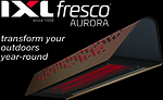 Win an IXL Fresco Aurora or Fresco Nova Outdoor Heating Light Unit Worth Up to $1,499 from Australian Made