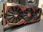 Win an Assassin's Creed: Origins ROG Strix GTX 1080 Ti from ASUS ROG