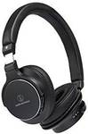 Audio-Technica ATH-SR5BT Hi-Res on Ear Bluetooth Headphones. US$99 + 9.86 Shipping (~ AU$145 Delivered) @ Amazon.com