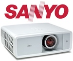Sanyo HD Home Theatre Projector - PLV-Z700 - Special Price - $1749 - 12 Units Available