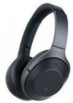 Sony WH1000XM2 Wireless Noise-Cancelling Headphones - $355.40 Delivered @ Videopro eBay