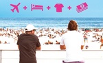 Win a Trip for 2 to Bondi for The Ultimate Weekend Away Worth $2,980 from General Pants