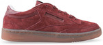 Unisex Reebok Club C 85 G $50 (Was $129.95) Size Men's 5,6,7,8,9,10,11,12,13. + $6 Posted @ Hype DC